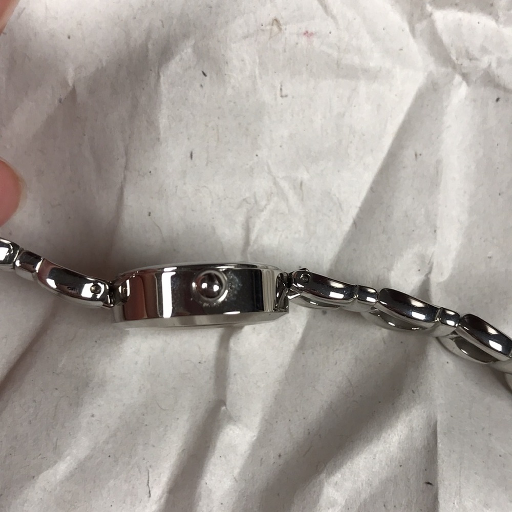 🌻Bulova Bracelet Watch Stainless Steel Analog - Picture 10 of 12